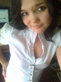 Алевтина Иксанова