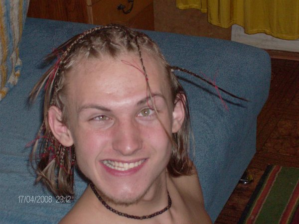 Кирилл Хачин