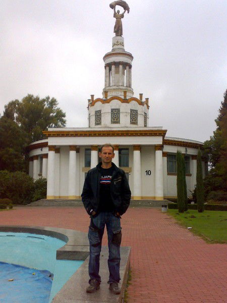 Валентин Табенский