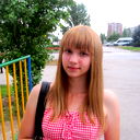Вика Икрянникова