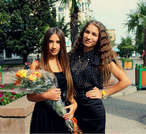 Дарья Теплицкая