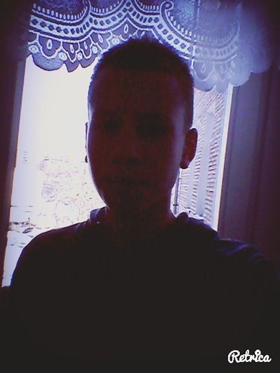 Максим Шувалов