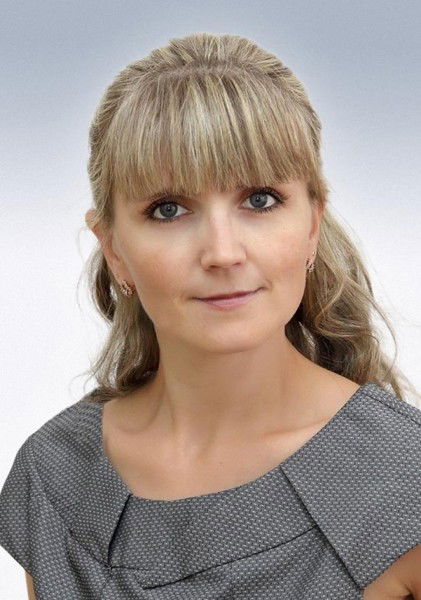 Вера Машарская