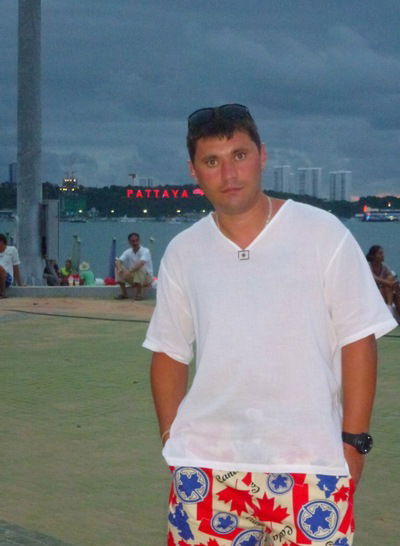 Валера Лепешкин