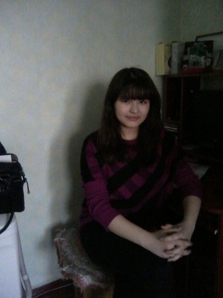 Диана Раисова