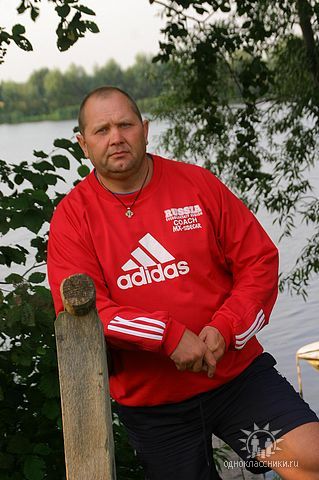 Андрей Шухардин