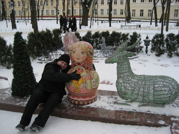 Сергей Лоскутов