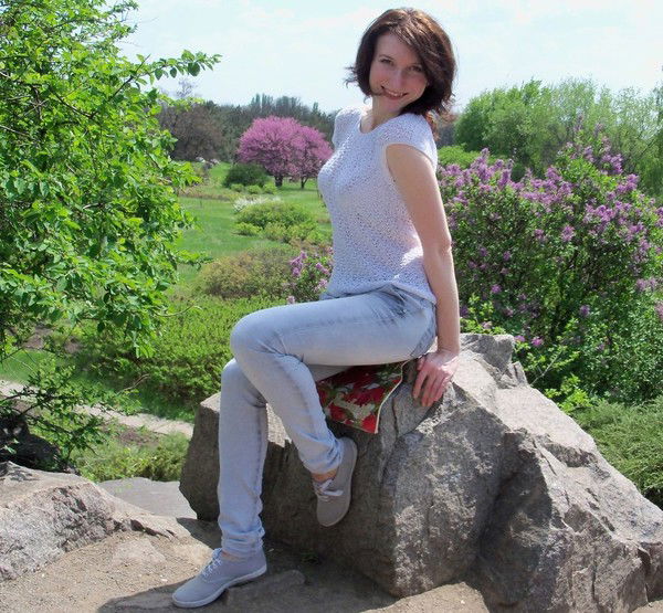 Елена Тодорова