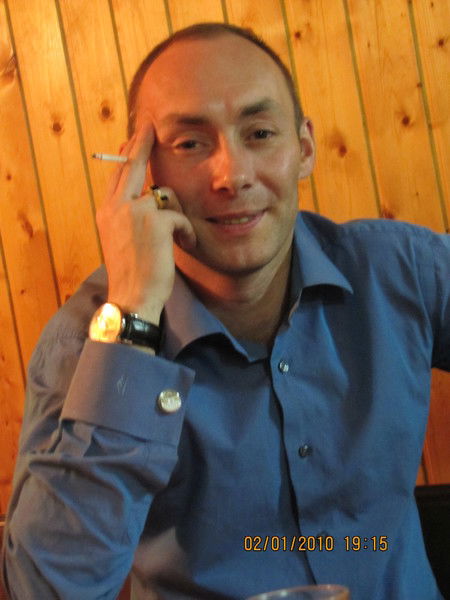 Вадим Кузьмин