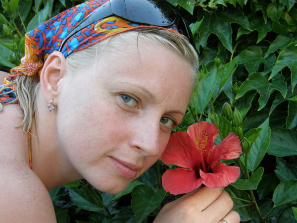 Ульяна Детина