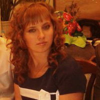 Юлия Курбакова