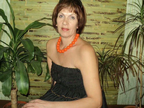 Надежда Бурденкова