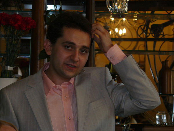 Алексаендр Петров