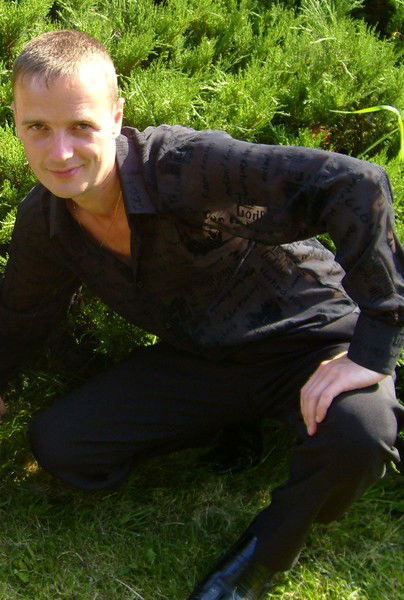 Дмитрий Лебедев