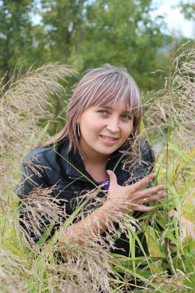 Антонина Филатова