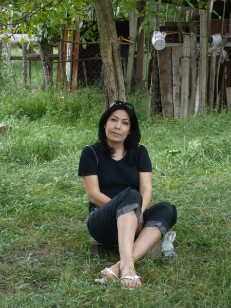 Диана Рамазанова