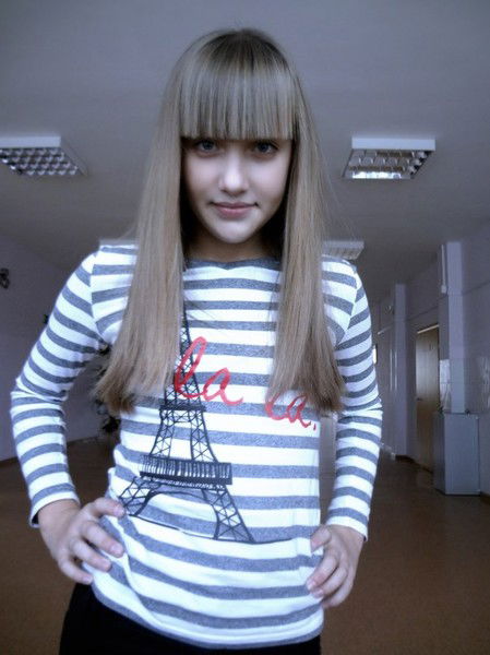 Дана Яровая