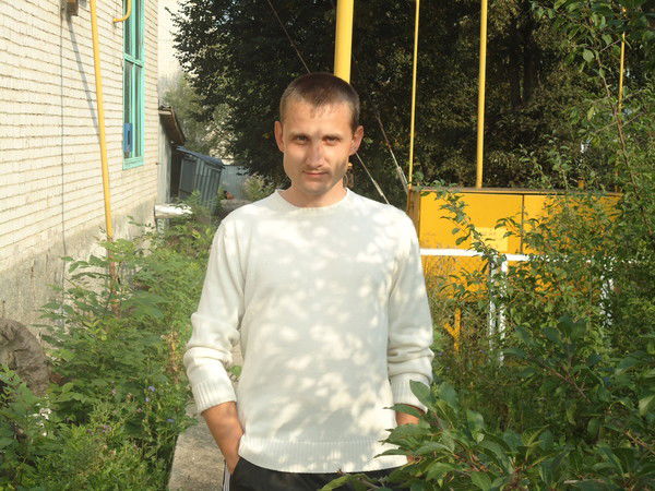 Миша Алакин