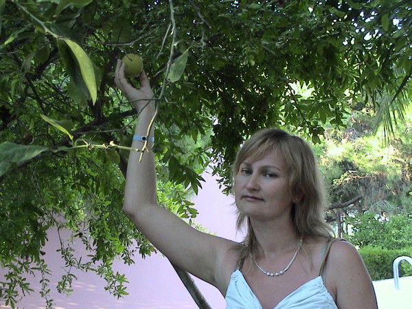 Наталья Стрекалова