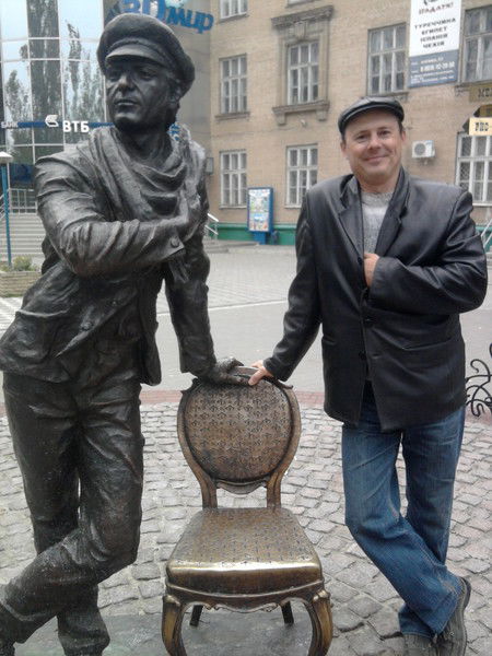 Витек Шуляковский