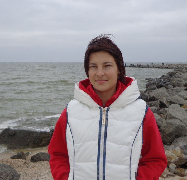 Наташа Петровская