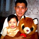 Боранбай Мадиев