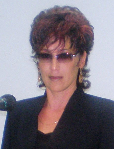 Наталия Волынец