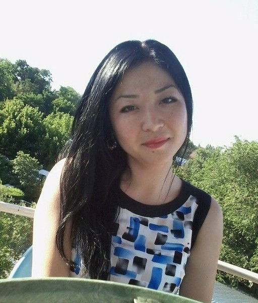 Гульнара Серикхановна