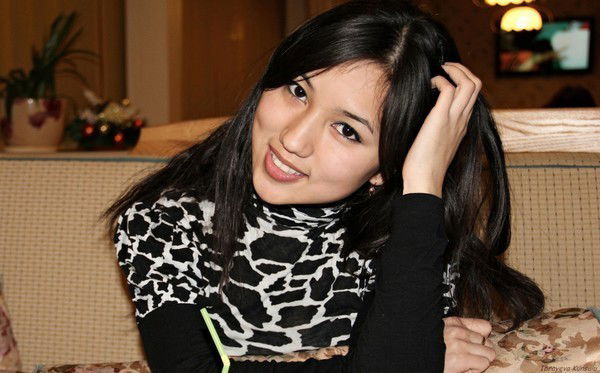 Куня Ибраева