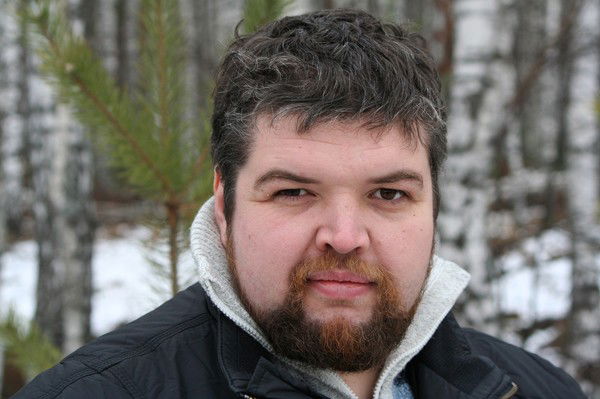 Максим Панов