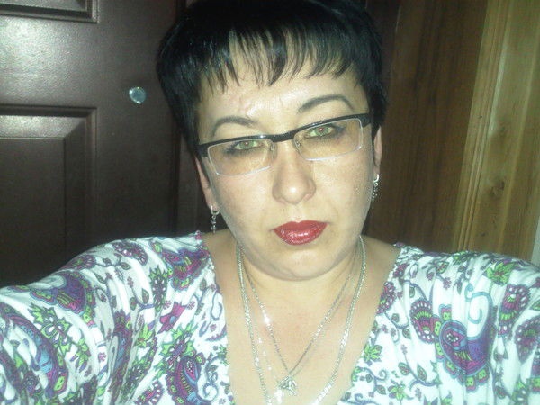 Наталья Акользина