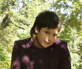 Мария Конева