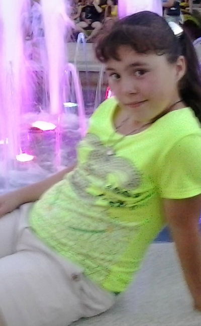 София Сафина