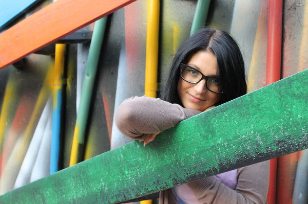 Анастасия Волкова