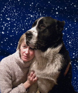 Лариса Хорошайлова