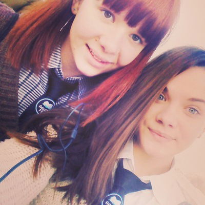 Анастасия Царь