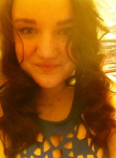 Любовь Романова