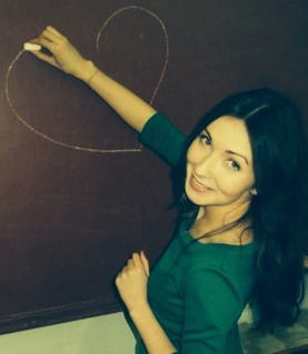 Елена Савинова