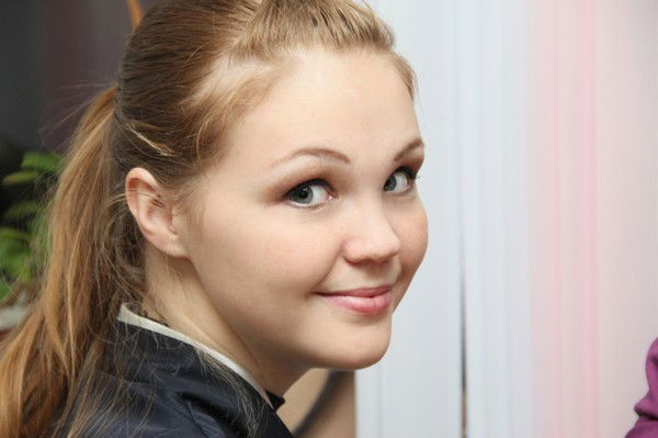 Соловьева Инна