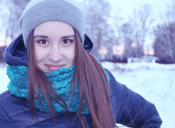 Дана Контробаева