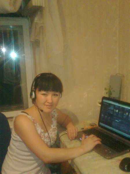 Гуласыл Шекирбаева