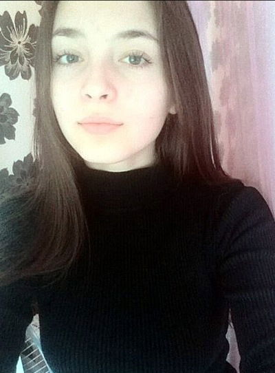 Настя Самусева