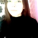 Настя Самусева