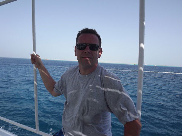 Дмитрий Семенов