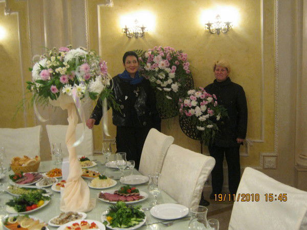 Ирина Замятина