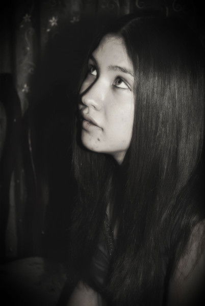 Жанель Алдабергенова