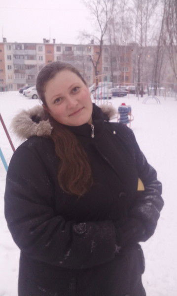 Татьяна Коптева