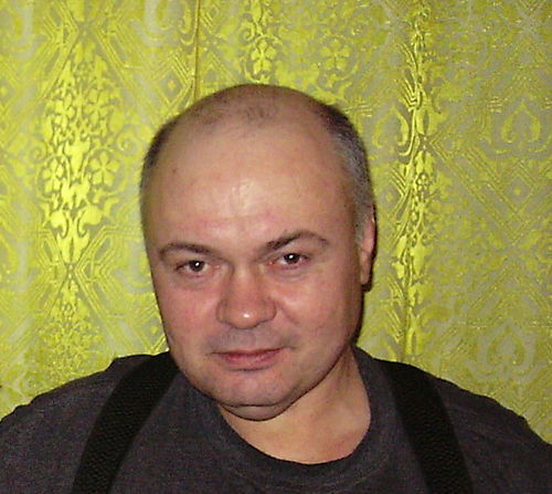 Александр Сергиенко