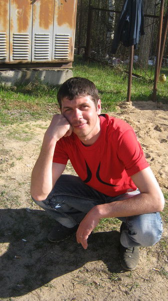 Миша Ермишен