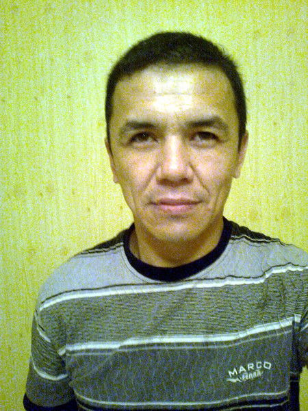 Вильдан Габдрахманов